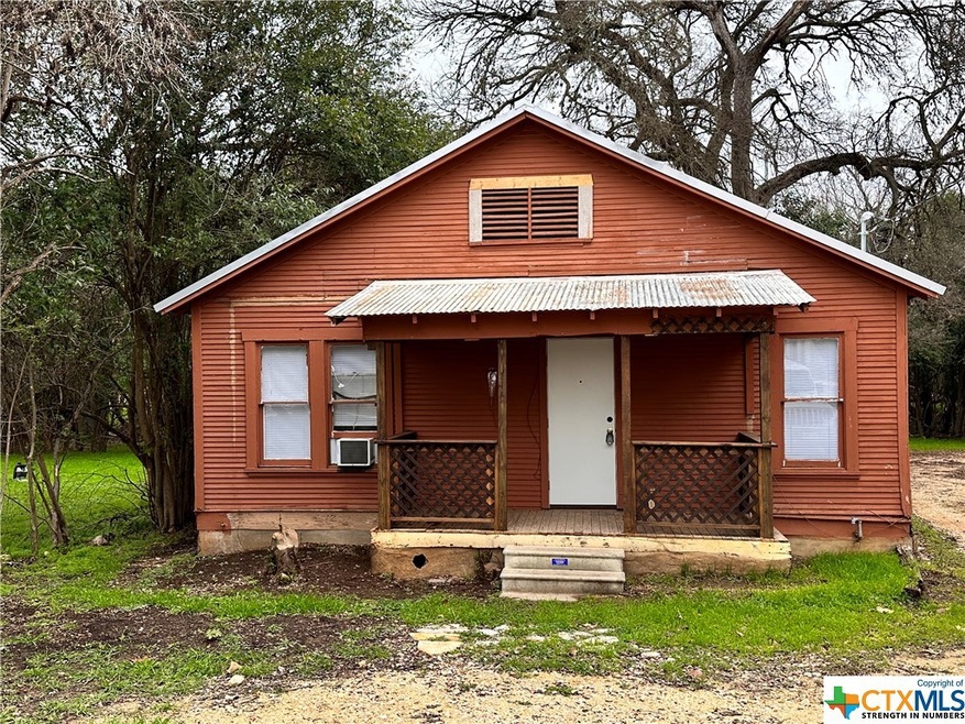 1014 Academy St, San Marcos, TX 78666 - photo 1