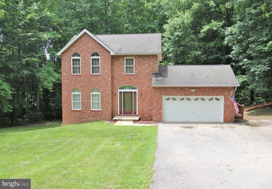 650 Carson Rd, Huntingtown, MD 20639 - photo 1