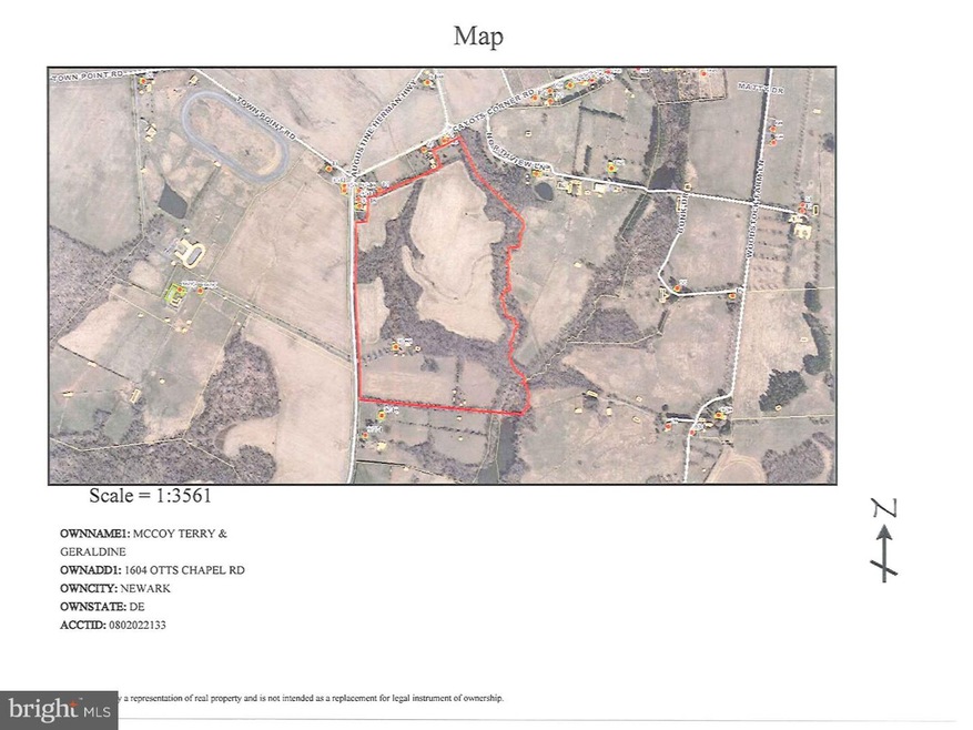 3708 Augustine Herman Hwy, Chesapeake City, MD 21915 - photo 1