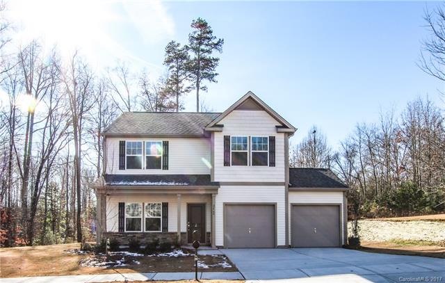 2468 Marthas Ridge Dr, Statesville, NC 28625 - photo 1