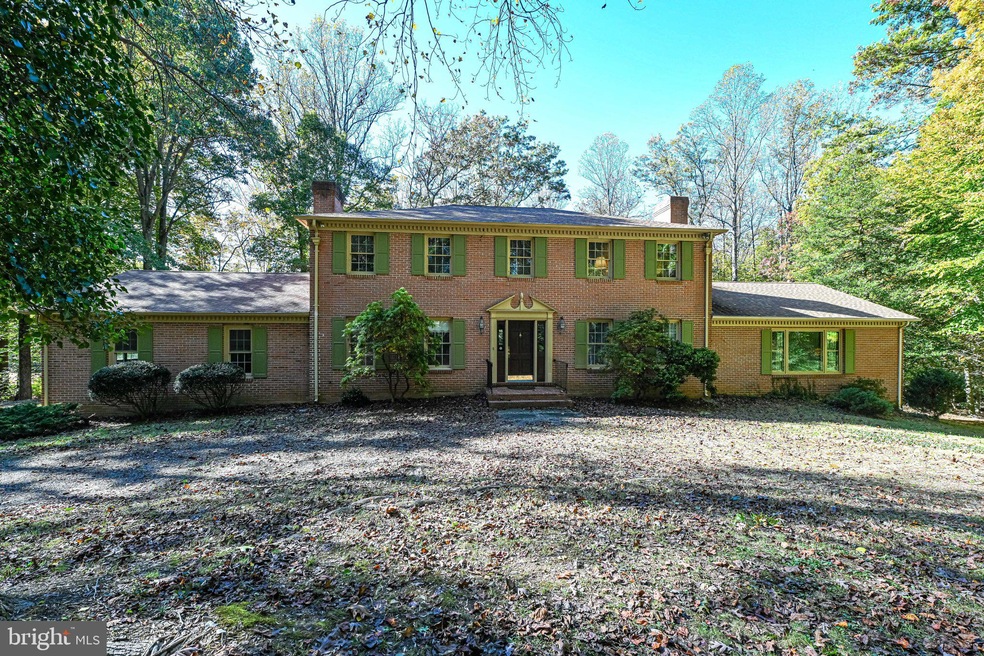 7404 Maple Branch Rd, Clifton, VA 20124 - photo 1