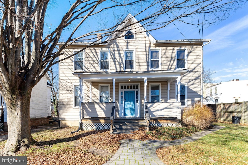 305 9th St unit 1, Laurel, MD 20707 - photo 1