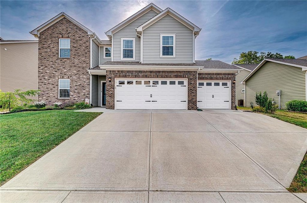 18187 Pennsy Way, Westfield, IN 46074 - photo 1