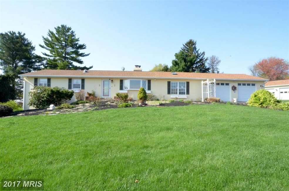 11316 Wacomor Dr, Germantown, MD 20876 - photo 1