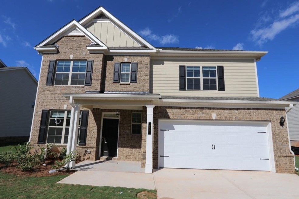 65 Brickstone Pkwy, Covington, GA 30016 - photo 1