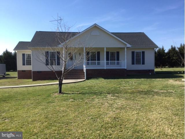 88 Pimlico Ln, Louisa, VA 23093 - photo 1