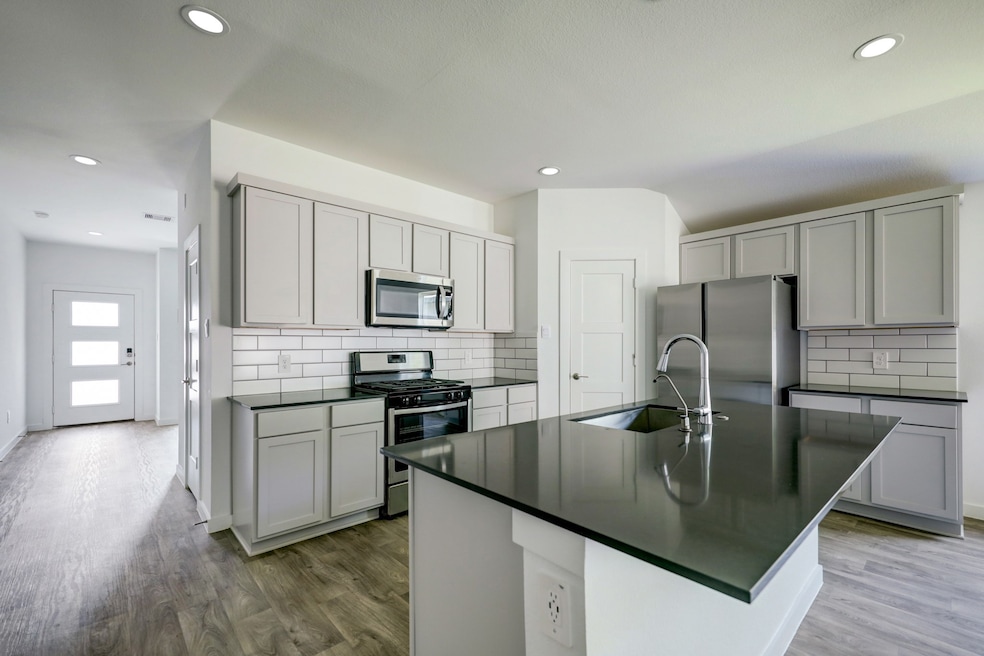 14375 Sweet Meadow Trail, Conroe, TX 77384 - photo 1