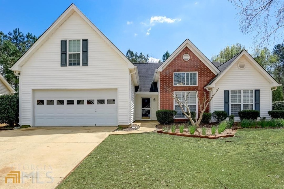 5930 Lenox Park Place, Buford, GA 30518 - photo 1