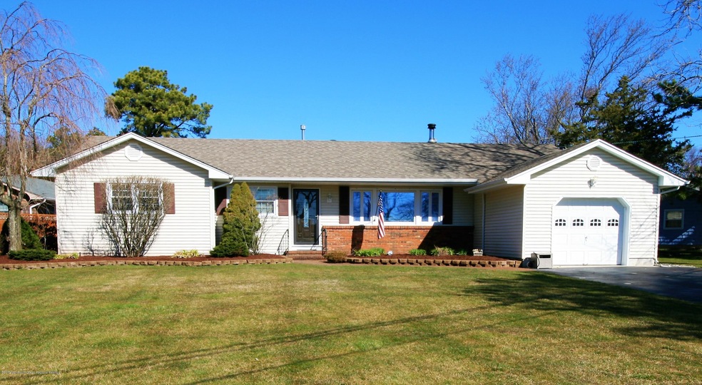 480 Barnacle Rd, Forked River, NJ 08731 - photo 1