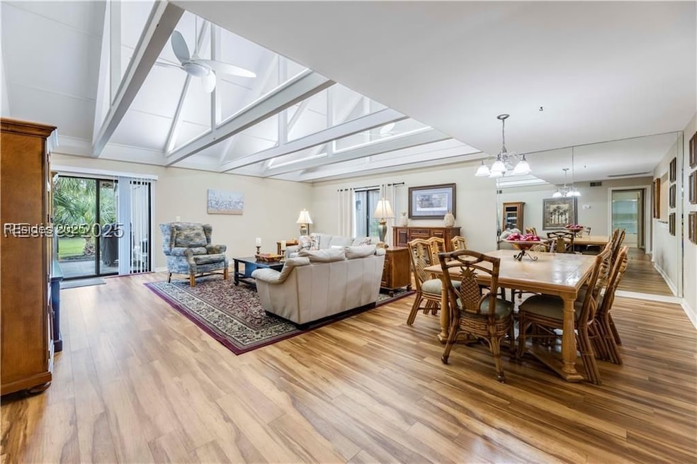 45 Queens Folly Rd unit 671, Hilton Head Island, SC 29928 - photo 1