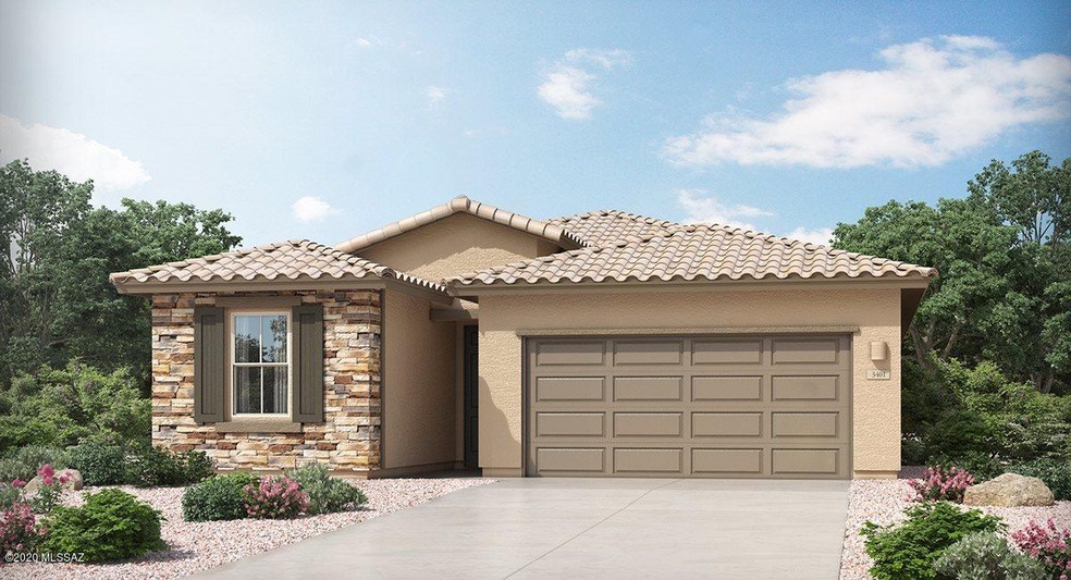 Ocotillo D Ext Rendering EDR