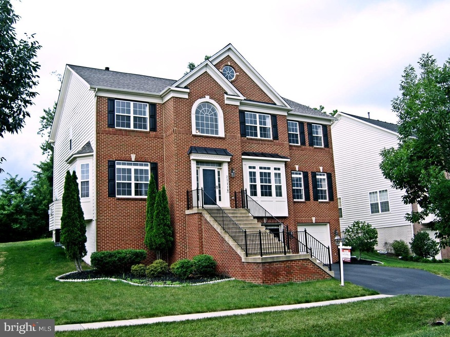 23118 Timber Creek Ln, Clarksburg, MD 20871 - photo 1