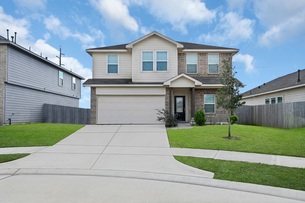 5022 Fairwater Ct, Rosenberg, TX 77469 - photo 1