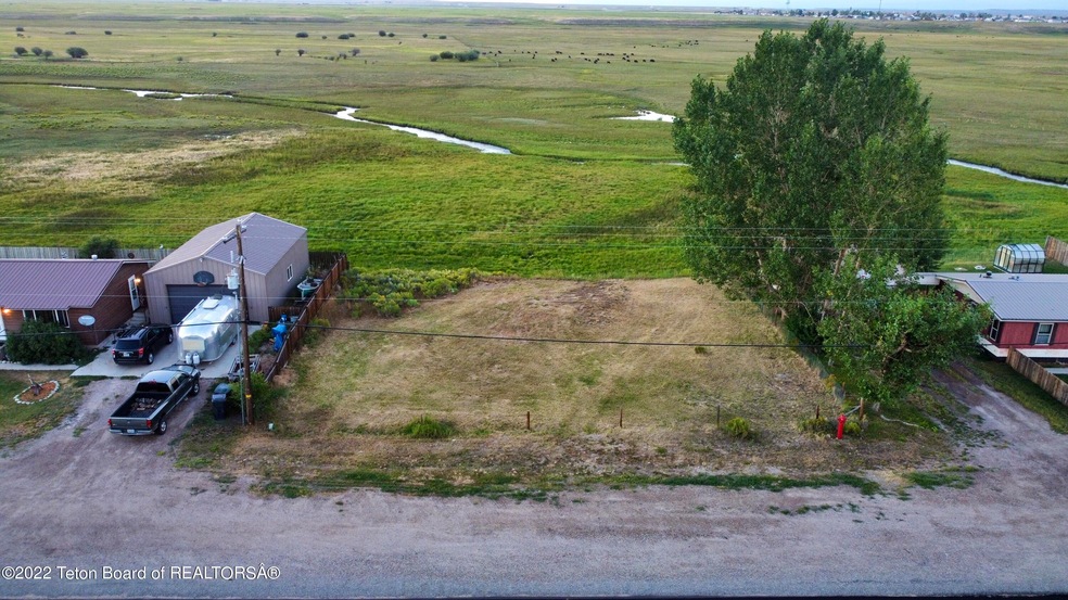 TBD Piney Drive