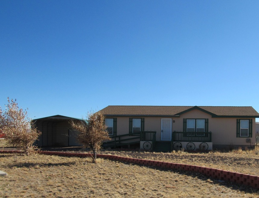 1133 Mountain View Dr, Taylor, AZ 85939 - photo 1