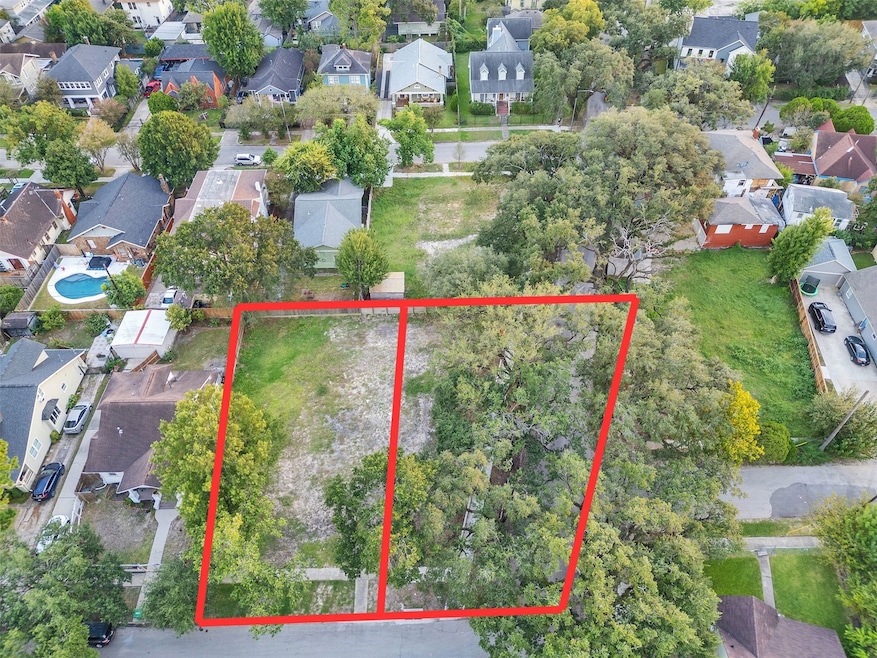 4404 Rusk St, Houston, TX 77023 - photo 1