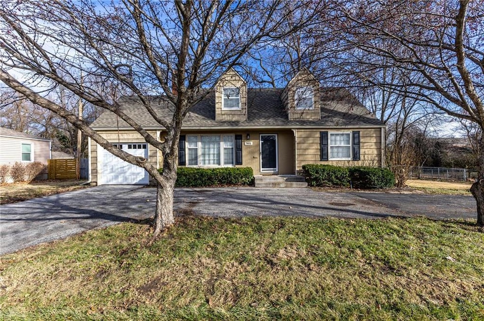 7401 Nall Ave, Prairie Village, KS 66208 - photo 1