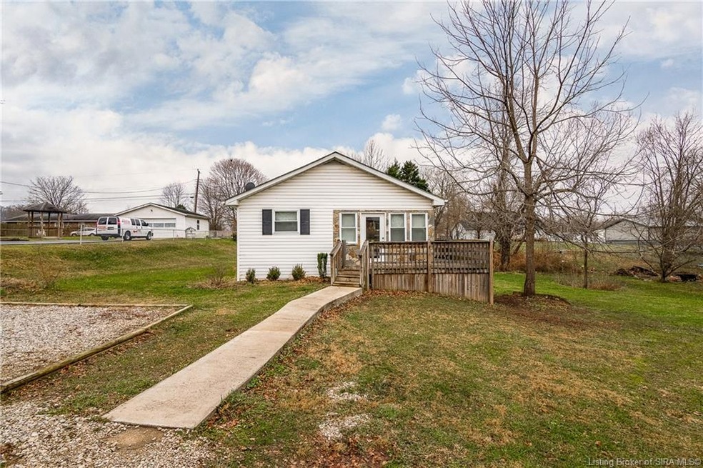 1399 Harrison Ave, Corydon, IN 47112 - photo 1