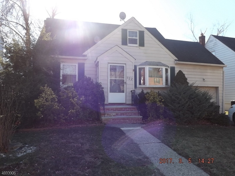 522 Hory St, Roselle, NJ 07203 - photo 1