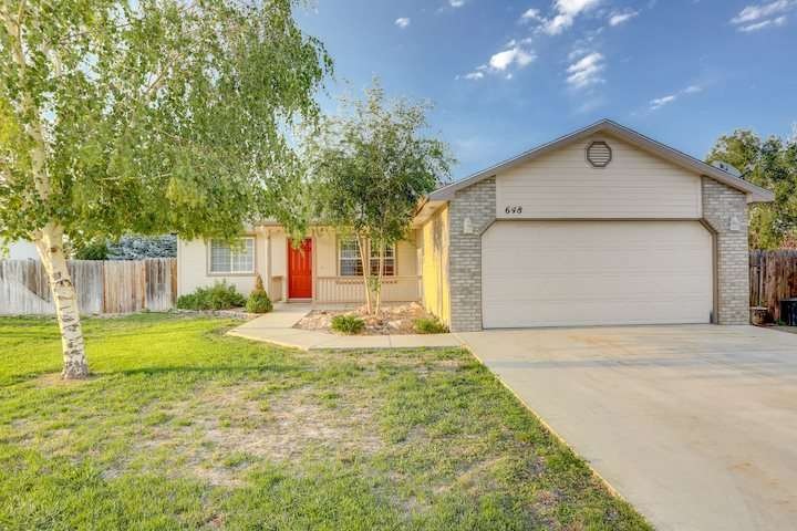 648 Teton Dr, Nampa, ID 83686 - photo 1