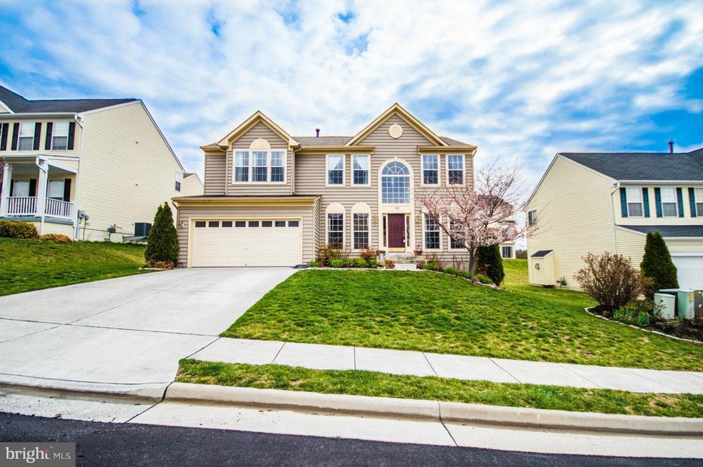 139 Tracy Dr, Strasburg, VA 22657 - photo 1