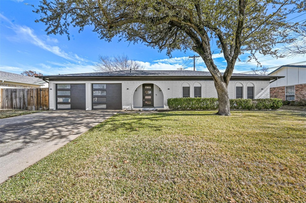 3108 Shady Brook Dr, Bedford, TX 76021 - photo 1