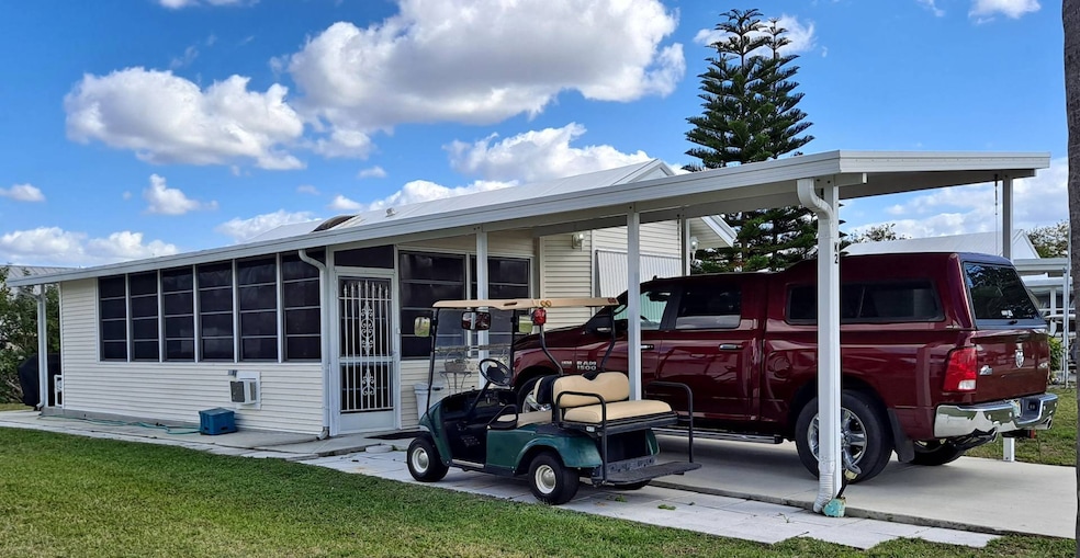 3701 Baynard Dr unit K2, Punta Gorda, FL 33950 - photo 1