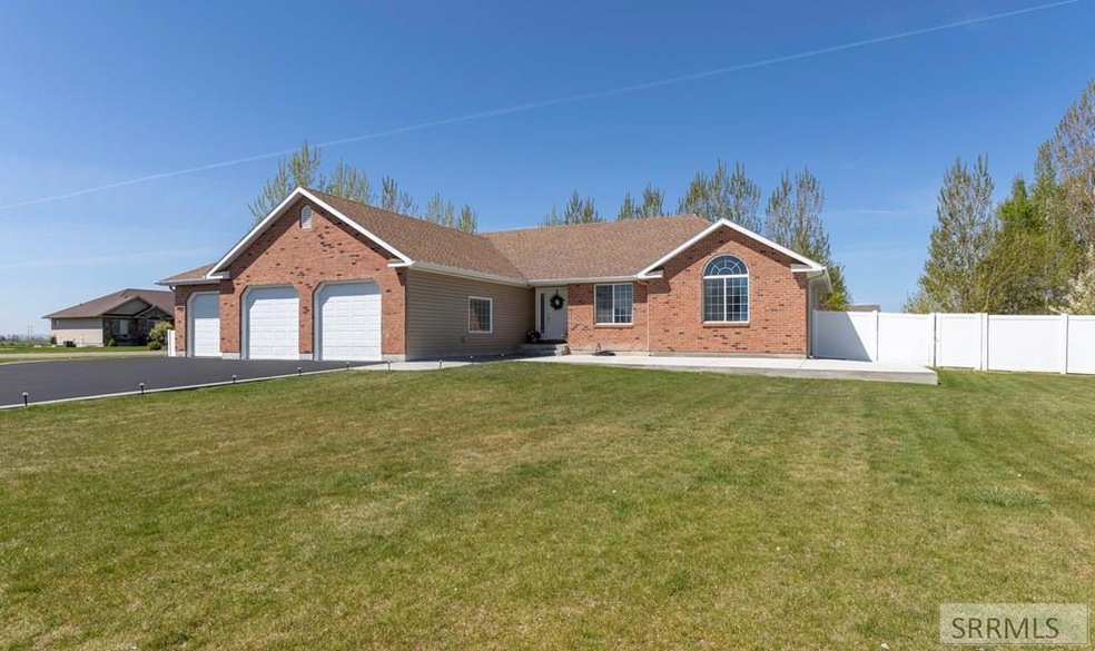 1068 Rimrock Canyon Dr, Shelley, ID 83274 - photo 1