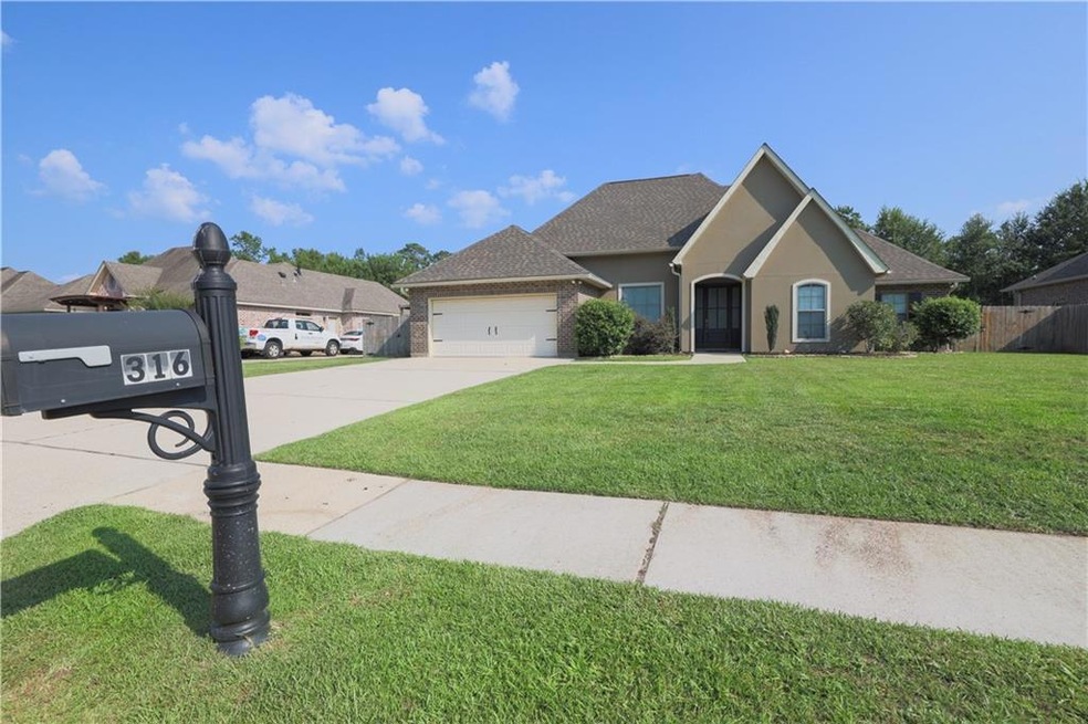 316 Nelson Landing Dr, Pearl River, LA 70452 - photo 1