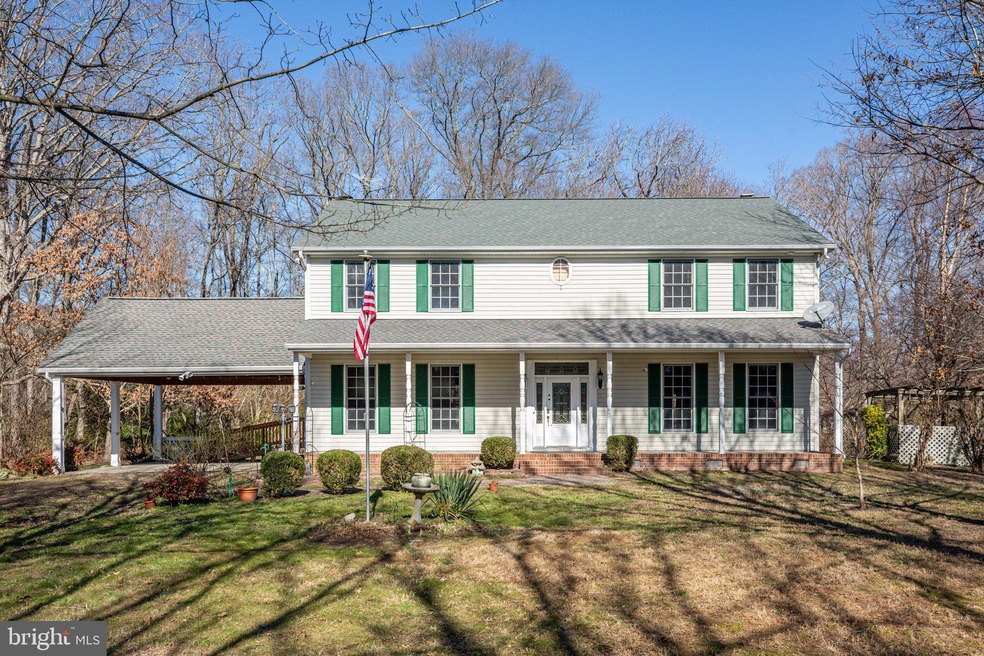 19149 Stoney Point Rd, King George, VA 22485 - photo 1