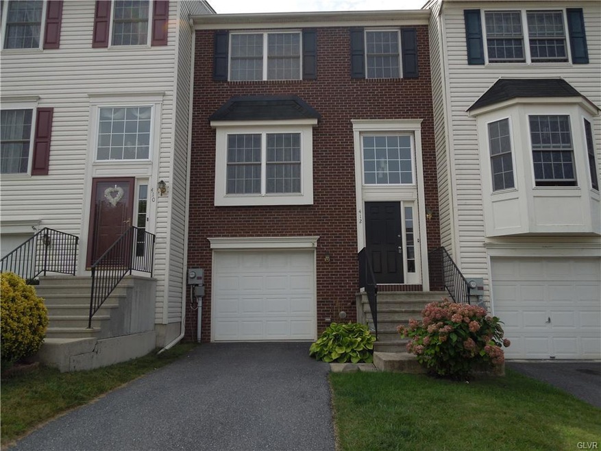 412 S Oak St, Freemansburg, PA 18017 - photo 1