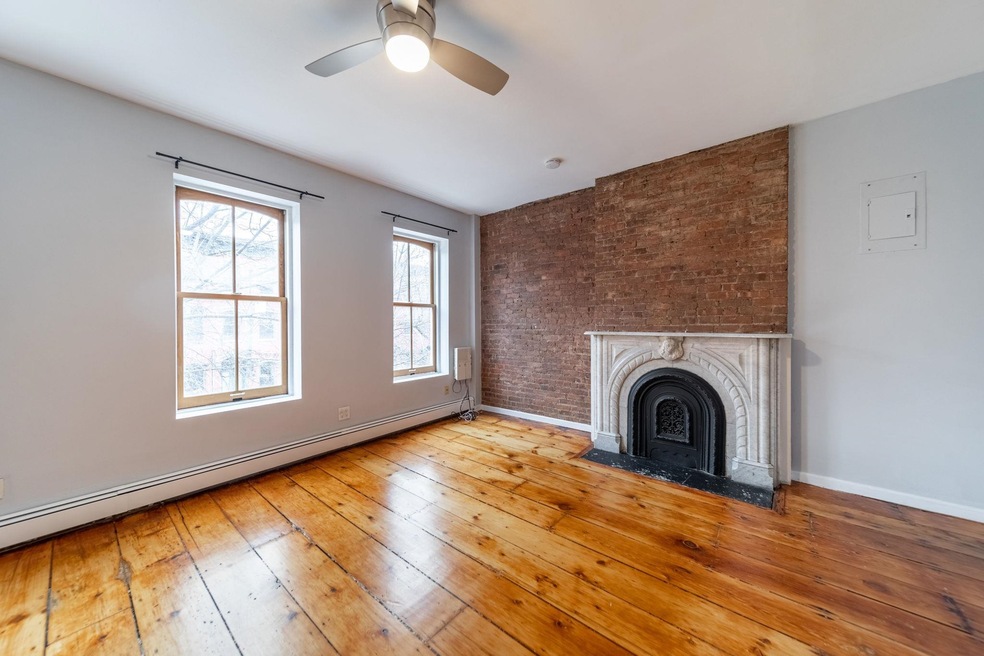 126 Wayne St unit 2, Jersey City, NJ 07302 - photo 1