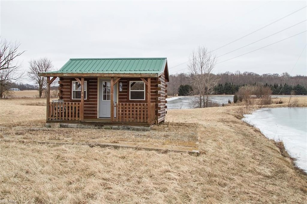 0 Shroll Rd unit 4348992, Bucyrus, OH 44820 - photo 1