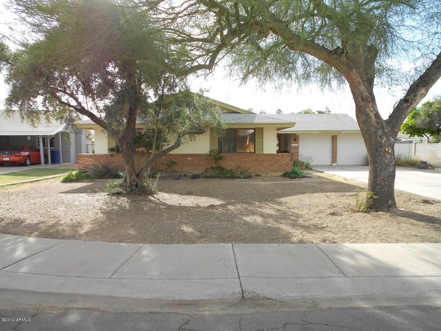 Qtr Acre cul-de-sac lot