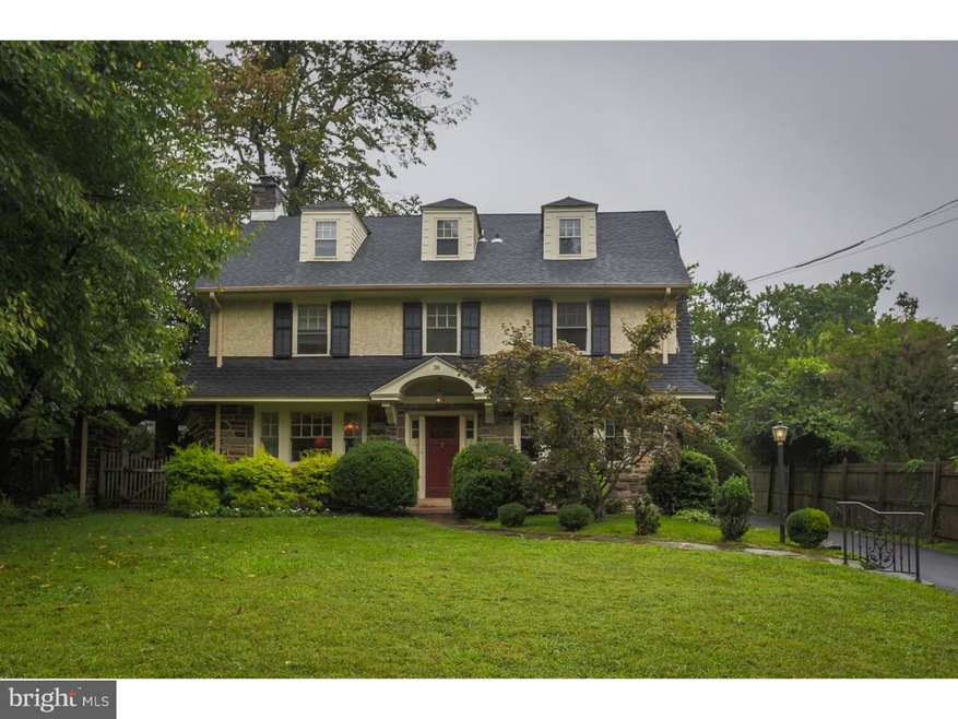 36 Linwood Ave, Ardmore, PA 19003 - photo 1