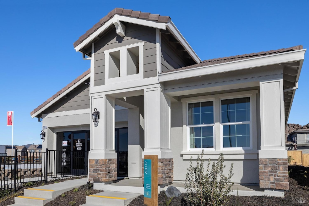 1532 Millennium Way, Fairfield, CA 94533 - photo 1