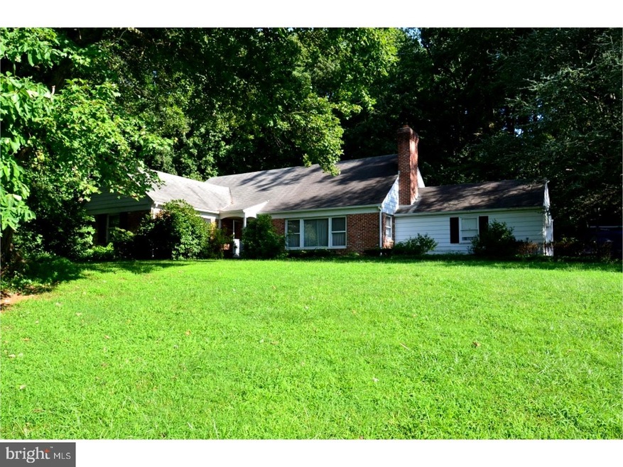 1028 Smithbridge Rd, Glen Mills, PA 19342 - photo 1