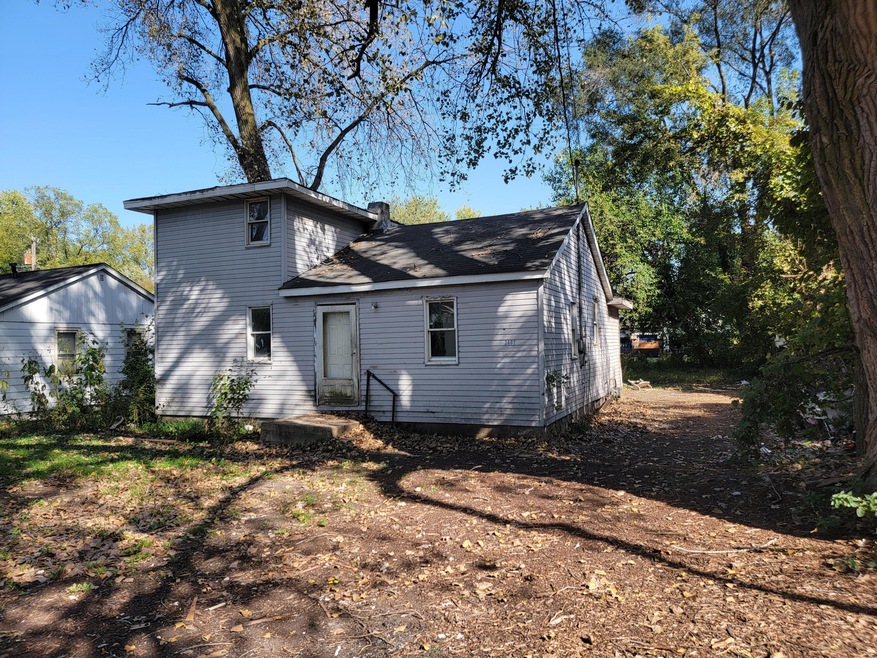 2407 Gerry St, Gary, IN 46406 - photo 1