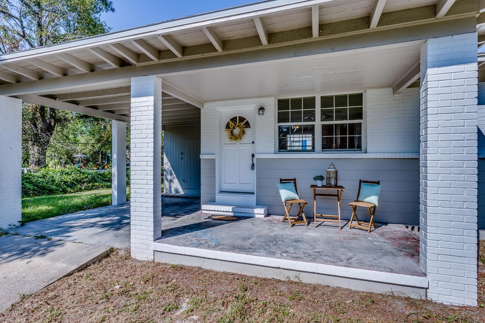 2150 Retaw St, Jacksonville, FL 32210 - photo 1