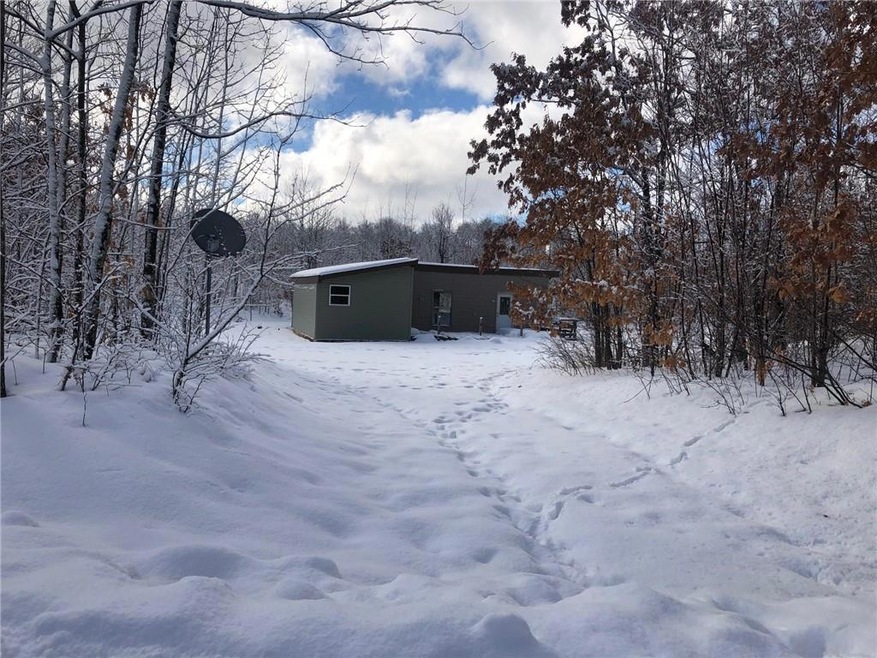 28751 Trout Springs Ct, Danbury, WI 54830 - photo 1