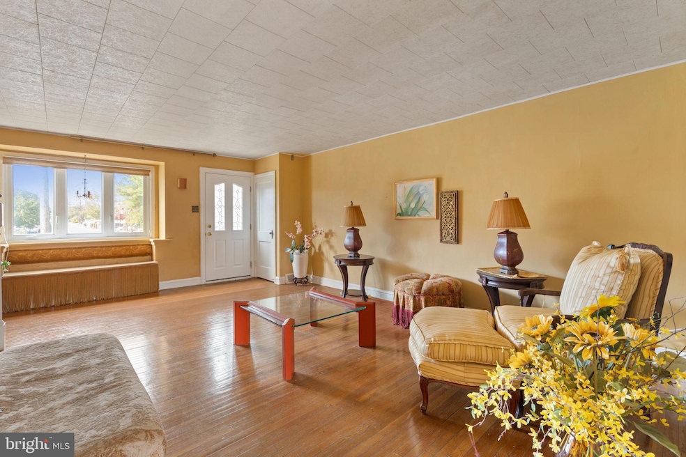 1312 E Sharpnack St, Philadelphia, PA 19150 - photo 1