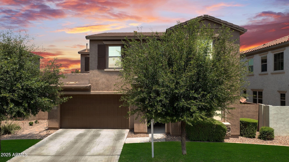 974 W Zion Way, Chandler, AZ 85248 - photo 1