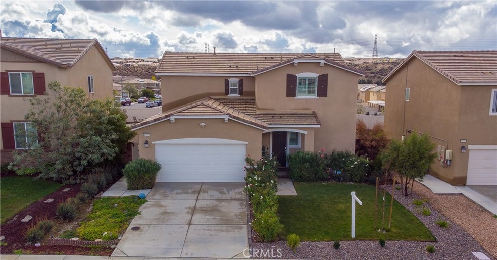 1099 Little Leaf St, Calimesa, CA 92320 - photo 1