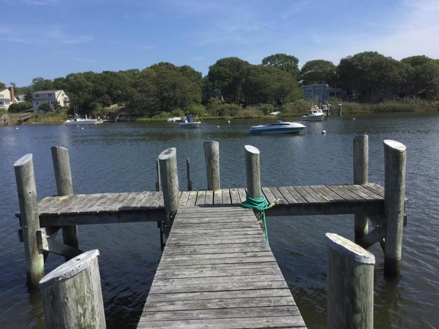 12 Clara Belle Rd, East Falmouth, MA 02536 - photo 1