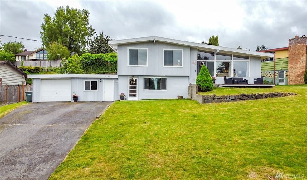 8720 41st St W, University Place, WA 98466 - photo 1