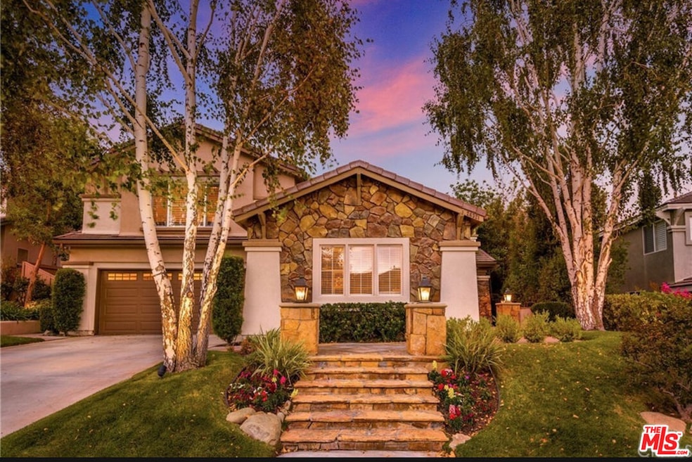 26321 Cardinal Dr, Canyon Country, CA 91387 - photo 1