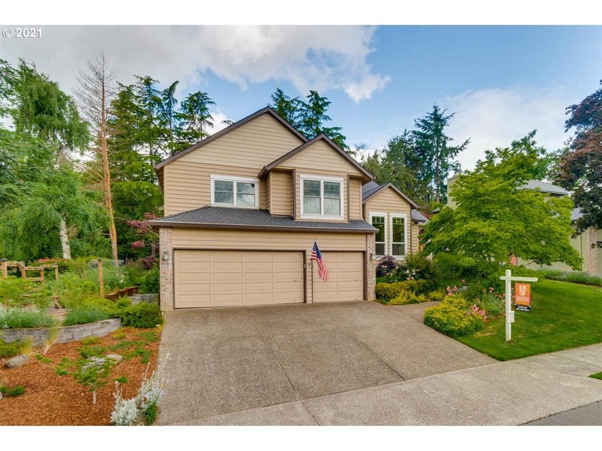 5350 Windsor Terrace, West Linn, OR 97068 - photo 1