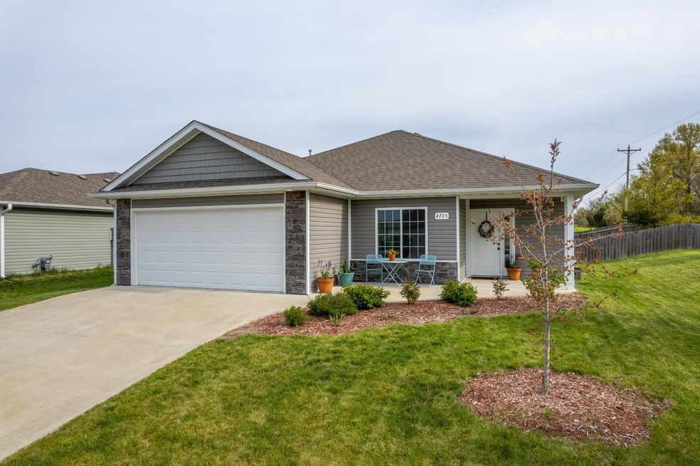 4705 E. Steiner Glen Dr.