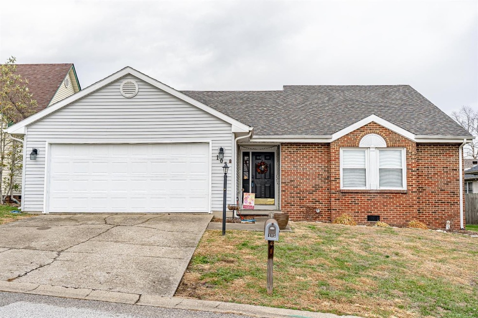 105 Murifield Ct, Frankfort, KY 40601 - photo 1