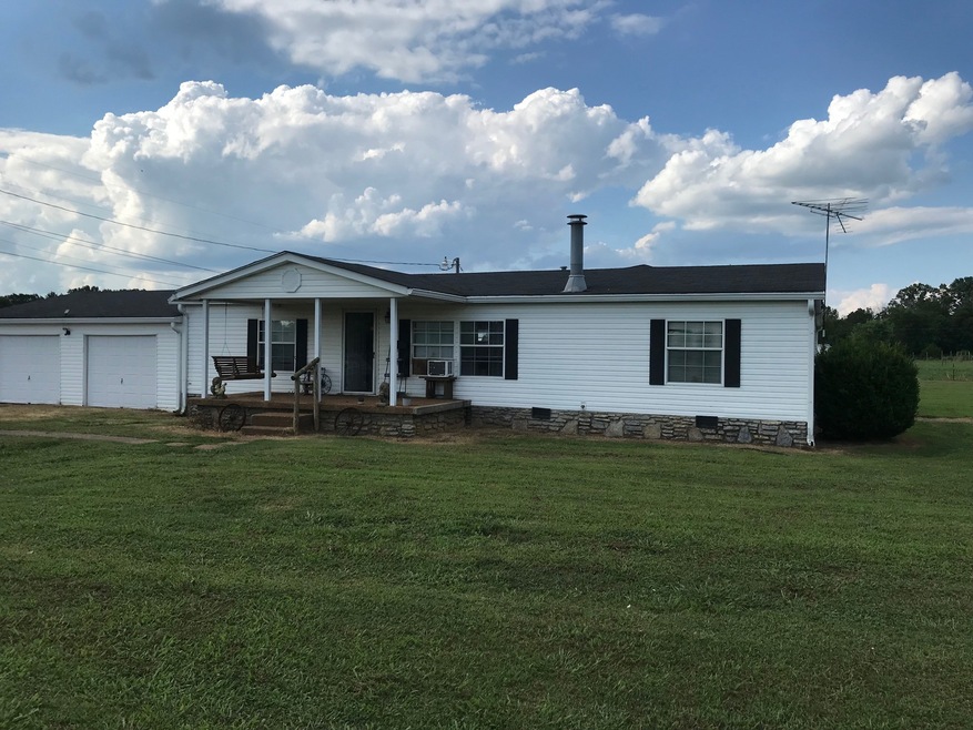2700 Warner Rd, Lewisburg, TN 37091 - photo 1